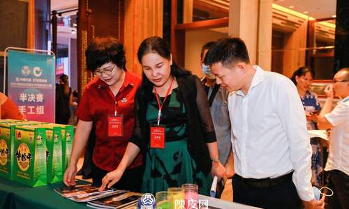 军嫂创业巾帼不让须眉  成为海南自贸港女性创新创业大赛一道亮丽风景