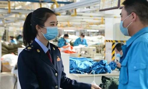 纾困中小企业需要“帮把手、携好手、有推手”
