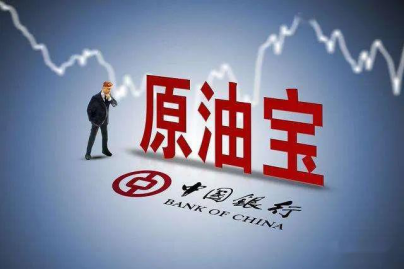 中国银行因“原油宝”风险事件 被罚款5050万