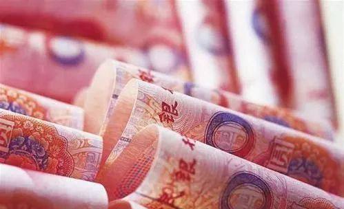 人民币全球外储占比连续九个季度实现增长