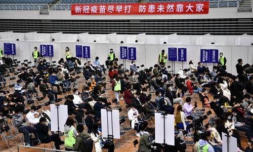 最大规模疫苗接种为什么“能”