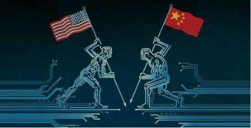 中美共同成立半导体产业技术和贸易限制工作组