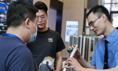 “人脸识别”别乱用，广东启动个人信息保护公益诉讼