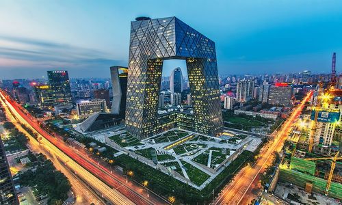 北京“十四五”时期高精尖产业发展规划发布
