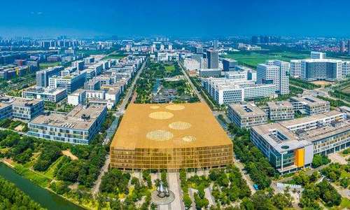 苏州千亿医药产业是如何“长”成的？
