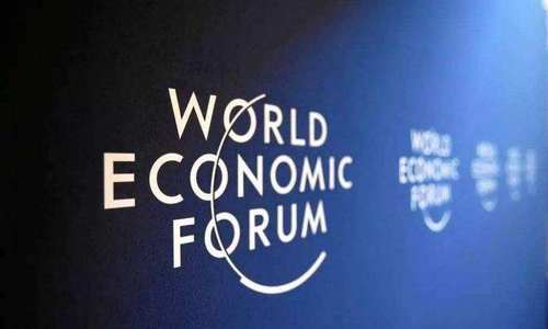 世界经济论坛2021年年会将改在新加坡举行