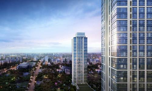 打造竞争新优势  建设未来“新标杆”