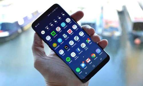 Q2全球智能手机市场同比增长13.2% 小米反超苹果