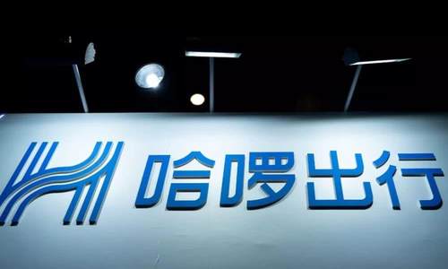 哈啰出行正式递交招股书赴美上市 2020年实现60亿营收