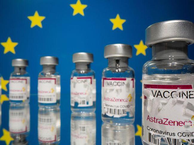 欧洲药品管理局确认可接种阿斯利康疫苗 欧盟多国重启接种