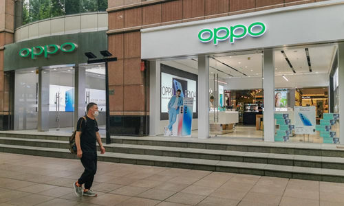 OPPO：将升级渠道策略，实施县城清零计划