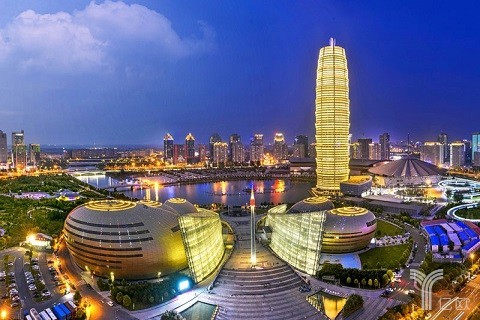 郑州3年内将初步建成现代国际物流中心，快递业务量达到20亿件！
