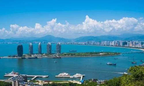 国家外汇管理局：拟新增海南和重庆市开展QDLP试点