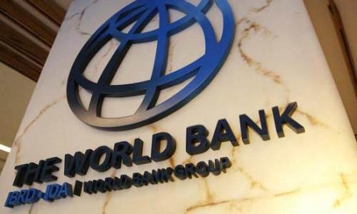 世界银行预计2021年全球经济将增长4%。