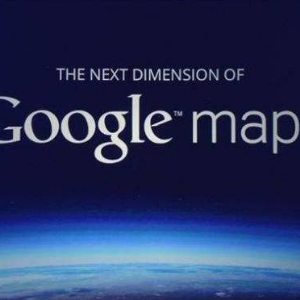 AI未满：堵在技术升级路上的谷歌地图