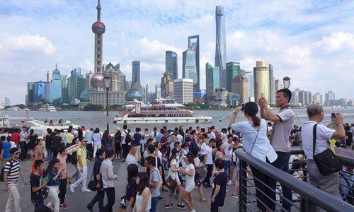 多重利好将至 10万亿国内旅游市场加速打开
