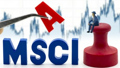MSCI公布从各ACWI指数中移除遭美制裁中国个股最终名单