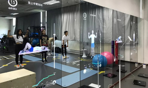 记者调查：买智能健身镜是交“智商税”吗？