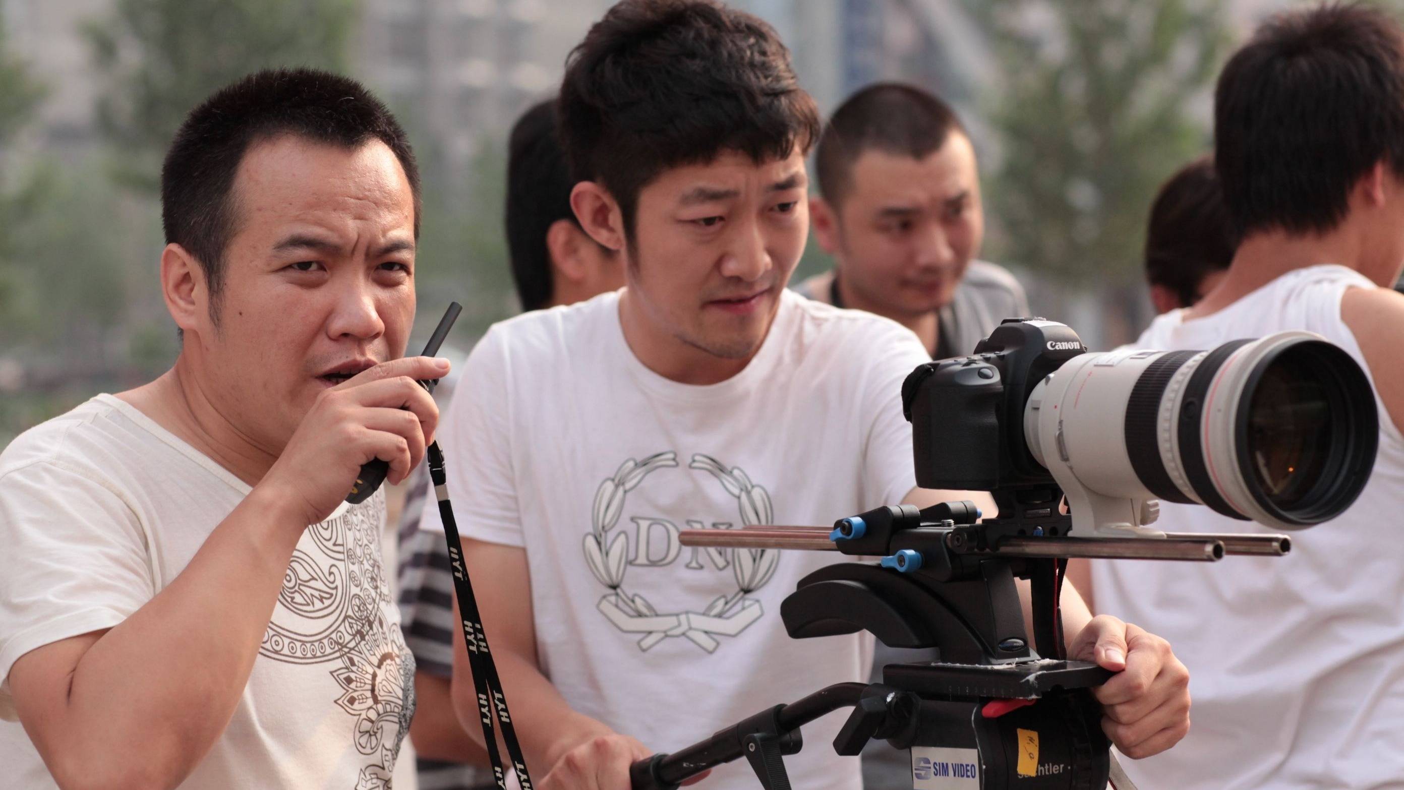 中国电影行业25家新锐公司：近三年一半爆款都出自他们之手