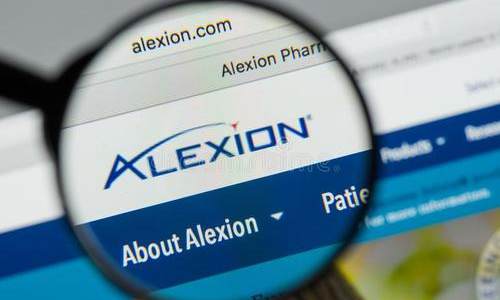 阿斯利康：390亿美元收购Alexion 提升药品组合盈利能力