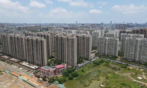 海口：新建商品住房销售价格备案出新规