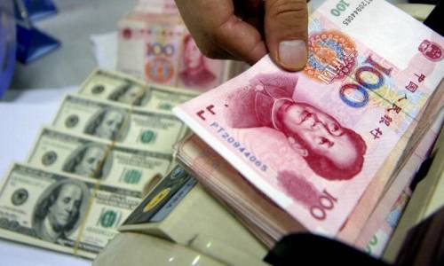 人民币汇率“破7”引发关注 中国资产仍具吸引力