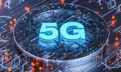 5G潜能尚待释放 垂直应用空间广阔