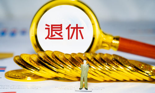 杨莉明：2022年退休年龄将提高到63岁