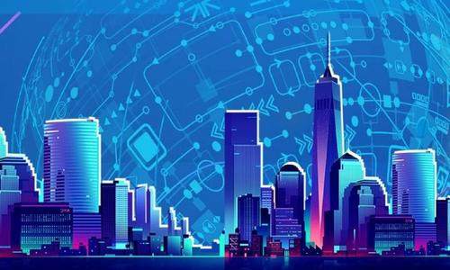 中国发布建设高标准市场体系行动方案