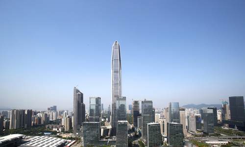 2021年GDP大变局：广东或超韩国 京沪均破4万亿