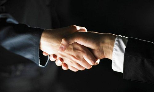 联想与中国人寿财险签署战略合作协议 