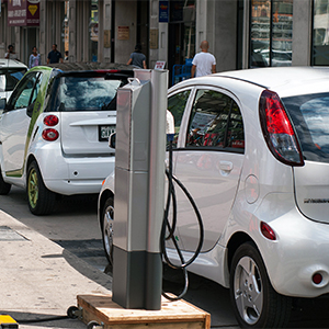 新汽车观察 | 中德签署 5 项汽车合作协议，一切还是围绕新能源政策