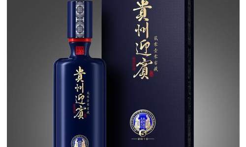 贵州迎宾酒董事长梁国锋：全面升级战略系统 计划五年内登陆A股