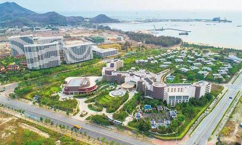 海南实施科技项目揭榜挂帅制  谁有本事谁来揭榜