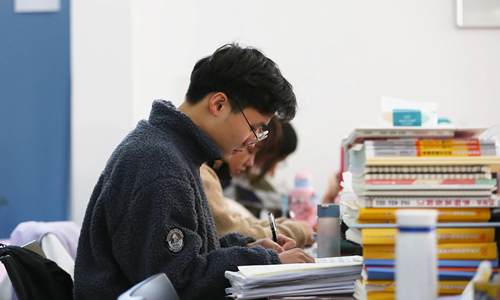 新一轮“考研热”，堪比二次高考？