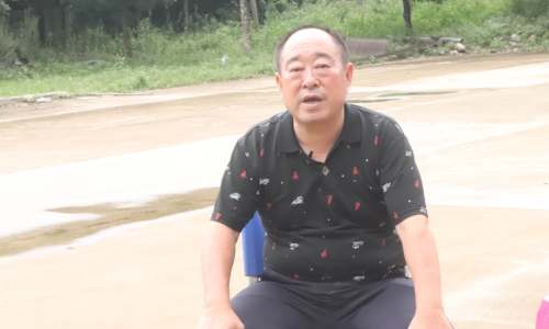 海南省退役军人系列故事《戎耀党旗》之052|李中原：高高的树上结槟榔