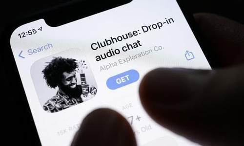 法国数据监管机构接到起诉 对Clubhouse展开调查