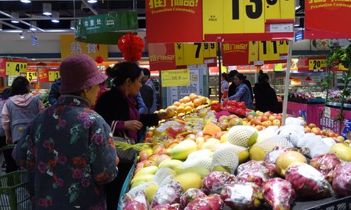 政策措施持续发力  新型消费前景看好