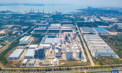 征程万里风正劲——海南全面深化改革开放及自贸港建设述评