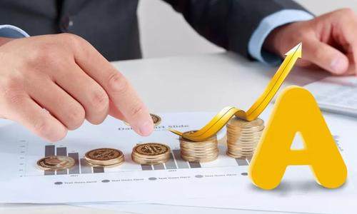融资热度持续提升 千亿增量资金或借道入市
