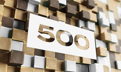 2021胡润世界500苹果全球第一，腾讯中国第一
