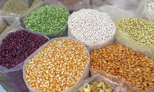 2023年我国全年收购粮食超8000亿斤