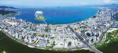 海南：全面深化改革 重点改革迈出新步伐