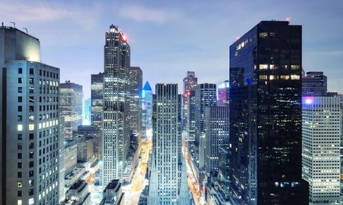 多地新一轮城市规划建设开启  多路资金组合拳发力