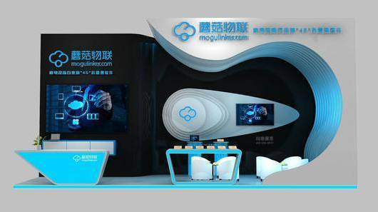 蘑菇物联完成近亿元B+轮融资  襄禾资本领投