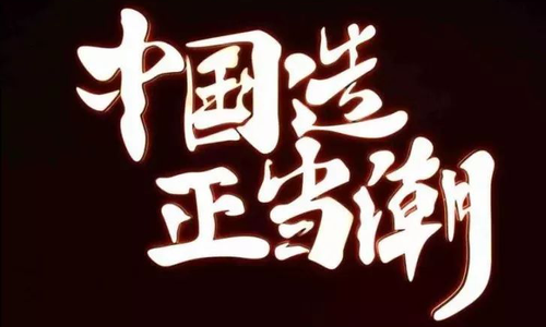中国制造的“国潮”产品把特斯拉拍在了地上？