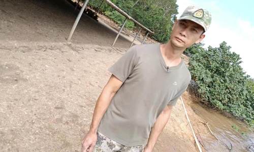 戎耀党旗之|颜太富：致富奔小康的带头人