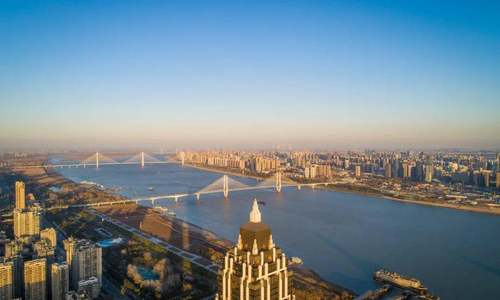 鄂湘赣三省打造长江中游城市群协同创新共同体