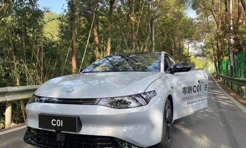 前三季度海南推广新能源汽车7.42万辆