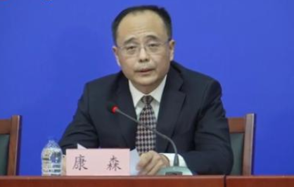 康森：北京春节前后禁止举办群众性庆祝庆典活动